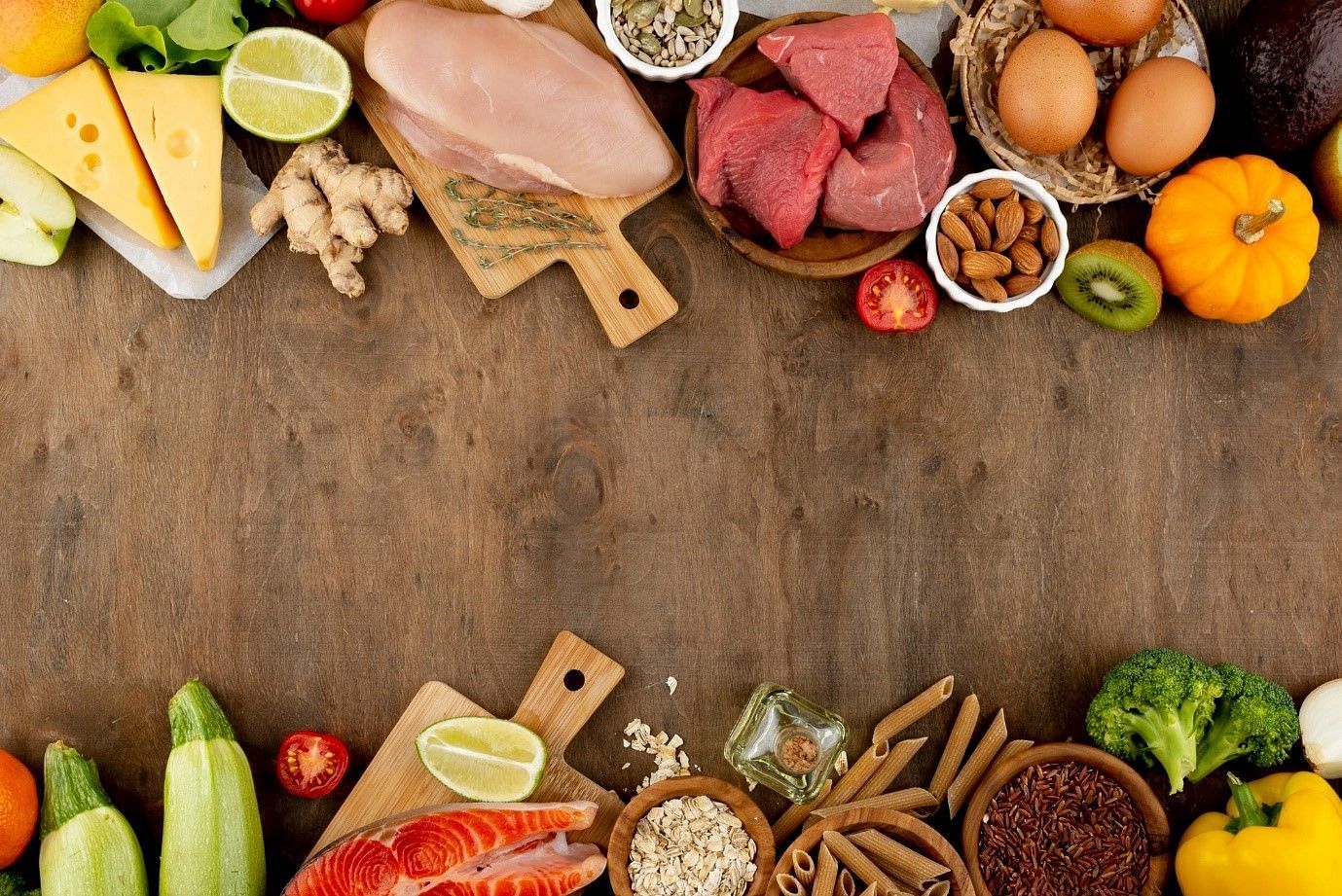 What is a keto diet? (Image by freepik on freepik)